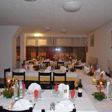 Hotel Palmarosa Roseto Degli Abruzzi Exteriér fotografie