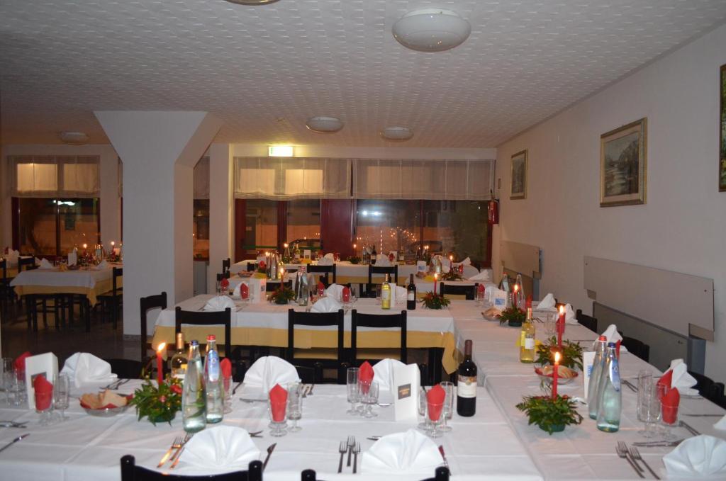 Hotel Palmarosa Roseto Degli Abruzzi Exteriér fotografie