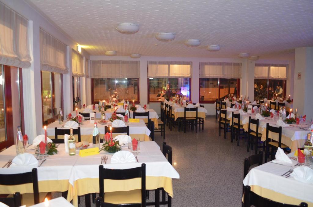 Hotel Palmarosa Roseto Degli Abruzzi Exteriér fotografie