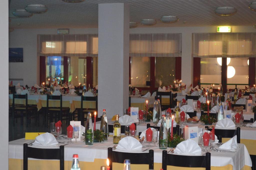 Hotel Palmarosa Roseto Degli Abruzzi Exteriér fotografie