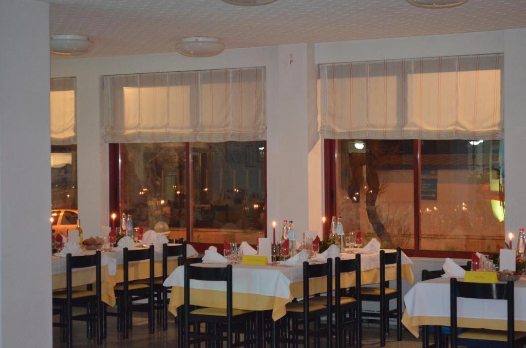 Hotel Palmarosa Roseto Degli Abruzzi Exteriér fotografie