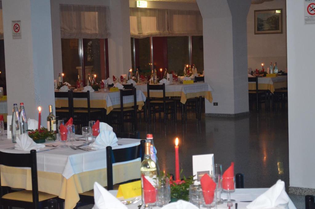 Hotel Palmarosa Roseto Degli Abruzzi Exteriér fotografie