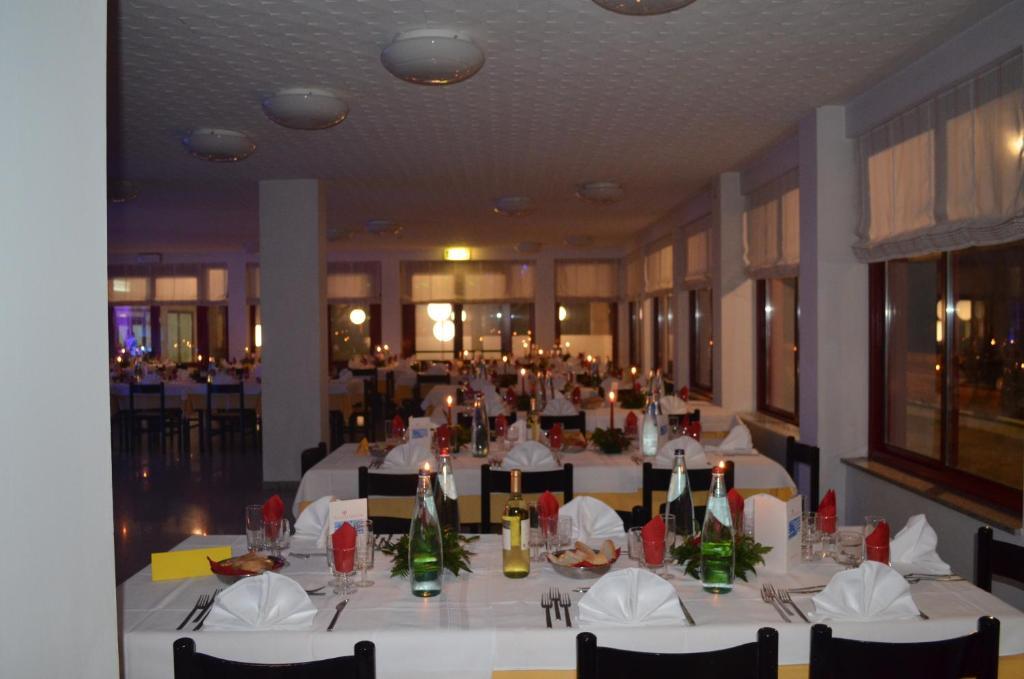 Hotel Palmarosa Roseto Degli Abruzzi Exteriér fotografie