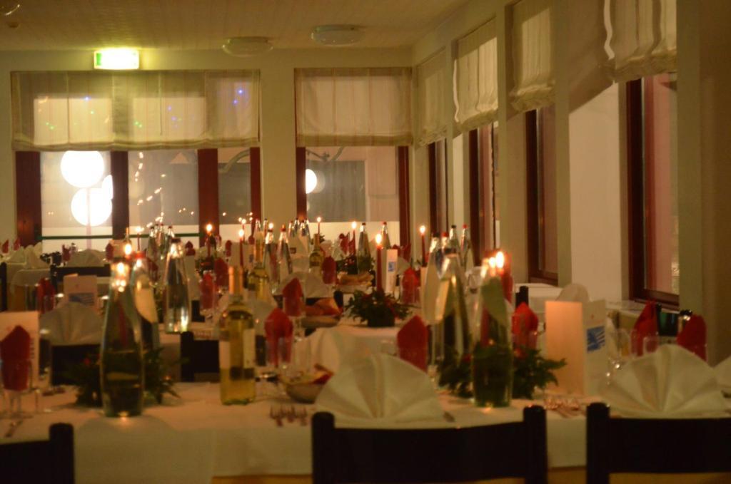 Hotel Palmarosa Roseto Degli Abruzzi Exteriér fotografie