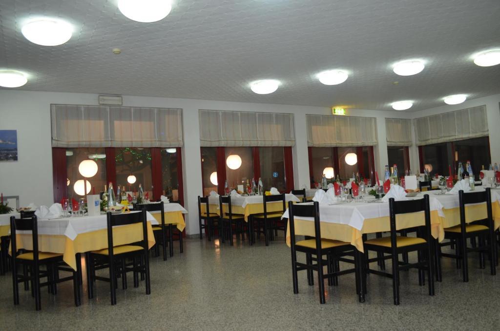 Hotel Palmarosa Roseto Degli Abruzzi Exteriér fotografie