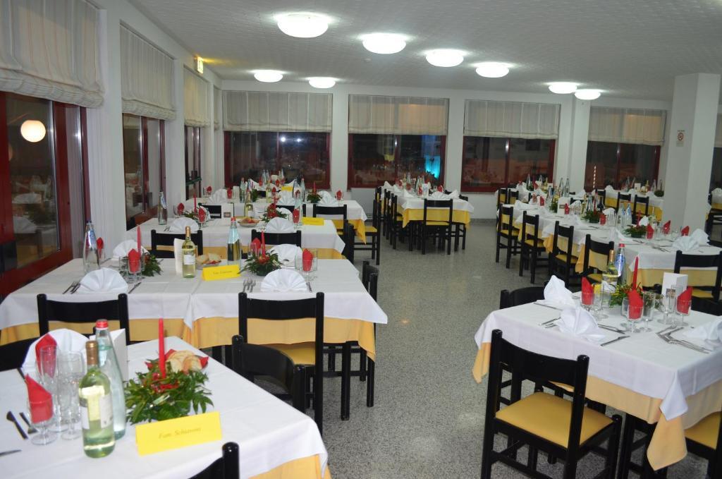 Hotel Palmarosa Roseto Degli Abruzzi Exteriér fotografie